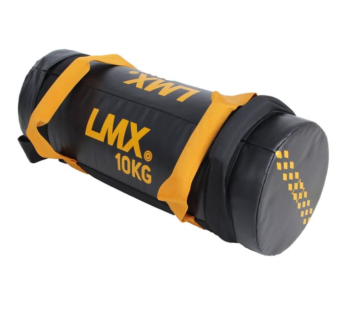 LMX Weightbag - Gewichtszak - Power bag - Bisonyl - 10 kilo
