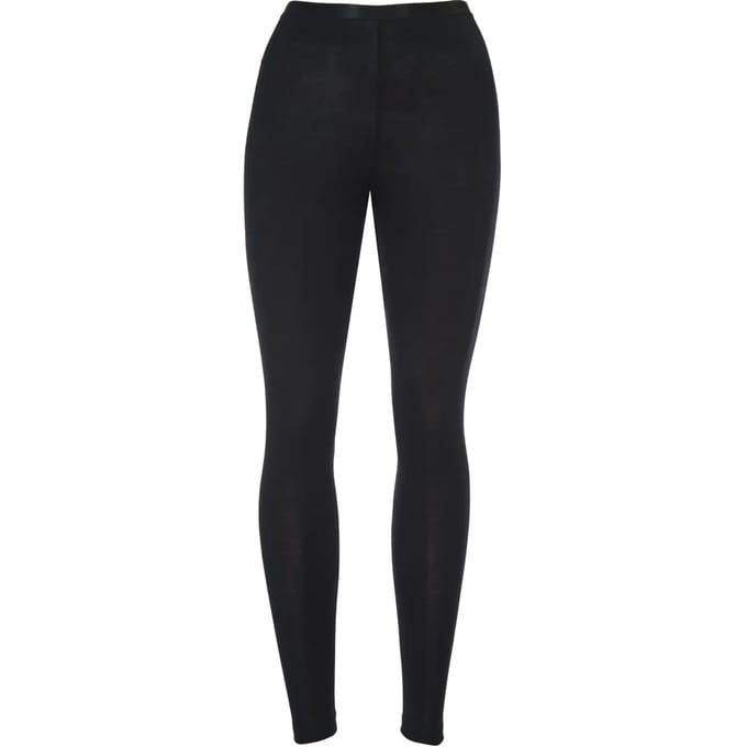 Dames legging wol/zijde Calida True Confidence