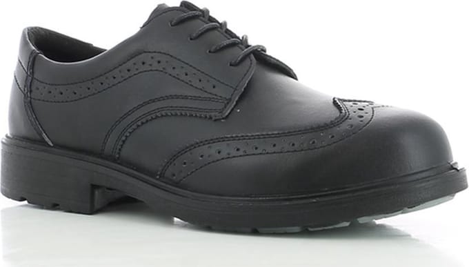 Safety Jogger Manager S3 – Waterproof –  Slipvast SRC – ESD, Maat 42