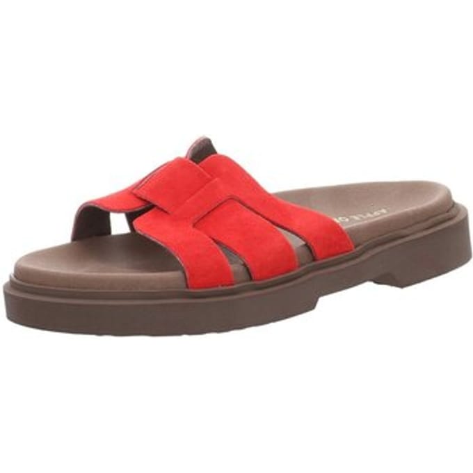 Slippers Apple Of Eden -