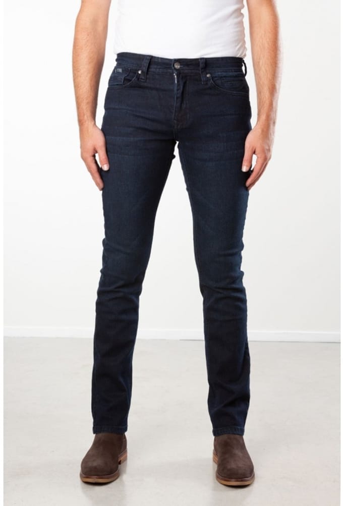 Heren jeans new star