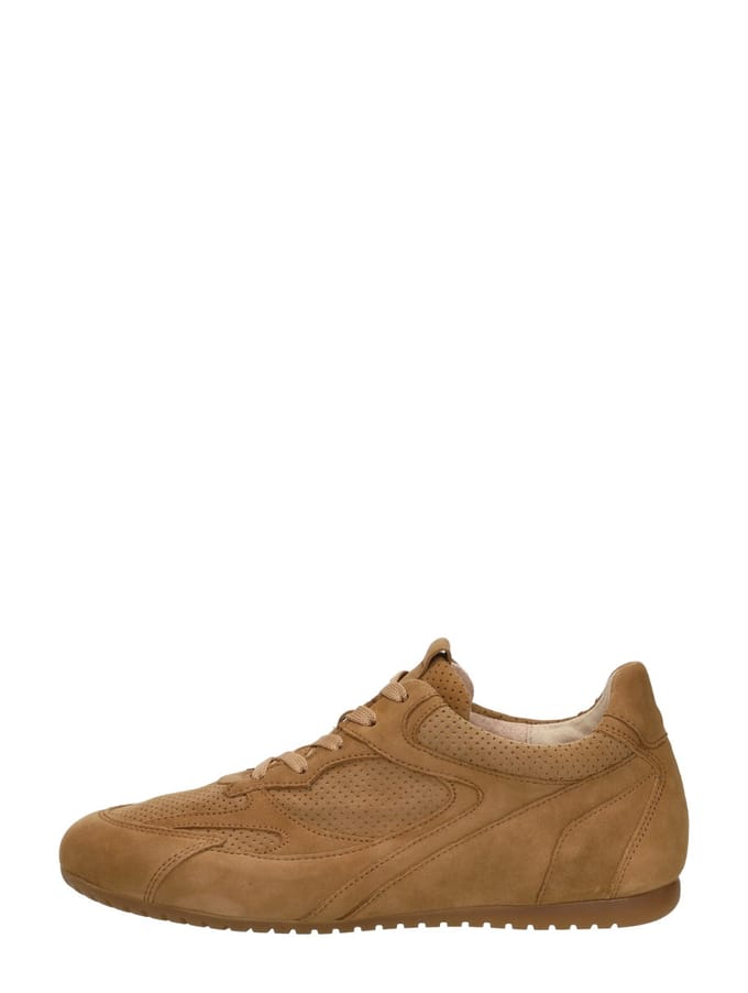 Gabor 565.1 Sneakers - Dames - Camel