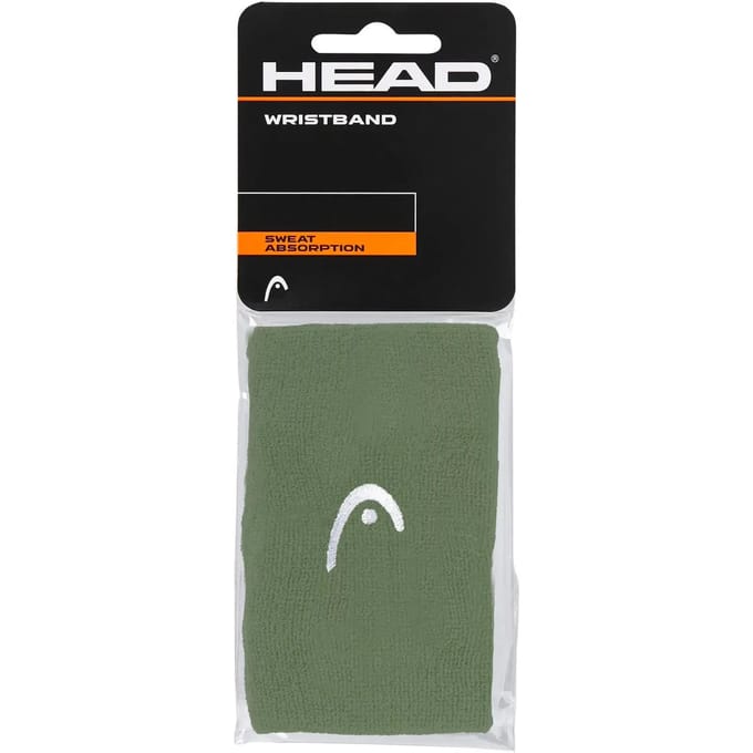 Spons pols Head 5