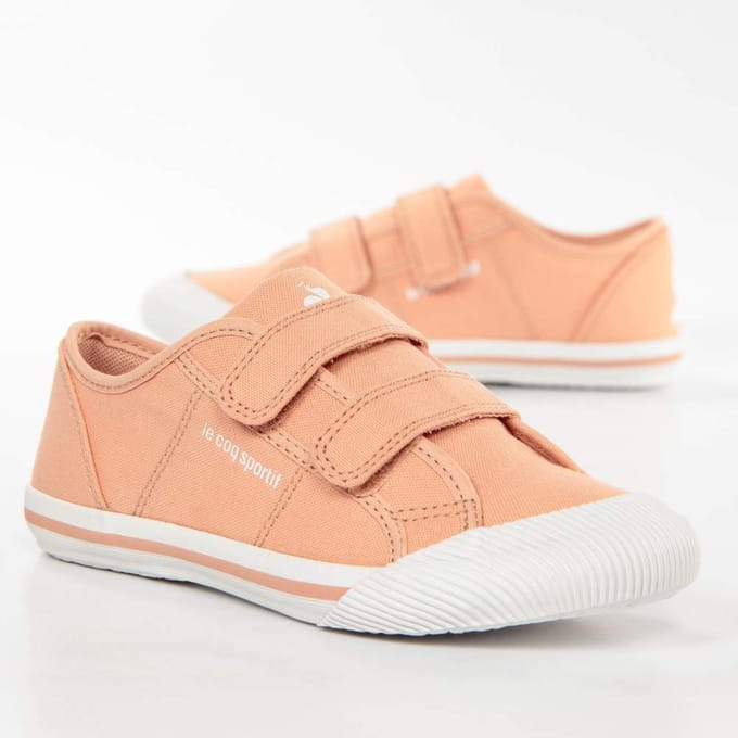 Basketbal Le Coq Sportif Mädchen Deauville ps Sport