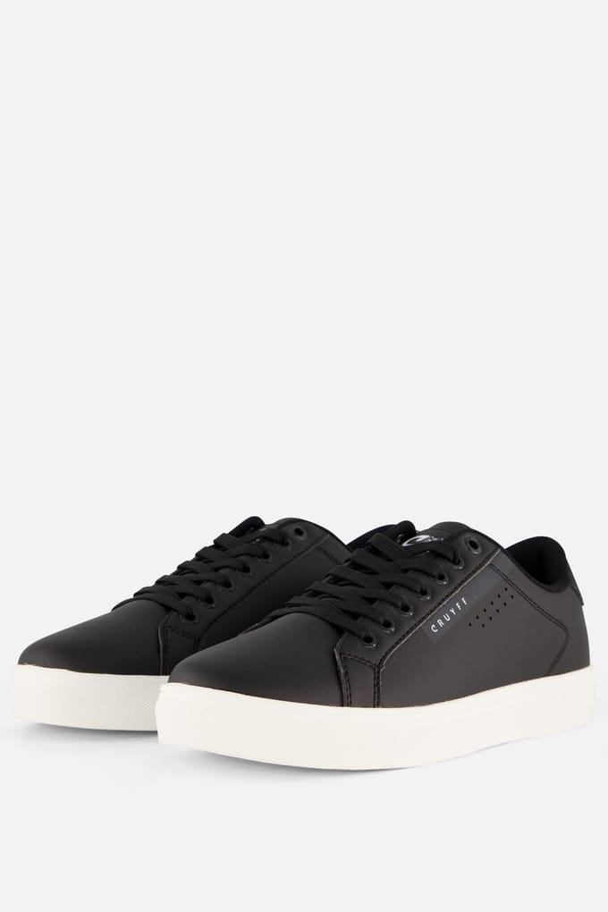 Cruyff Sneakers zwart Synthetisch - Maat 43