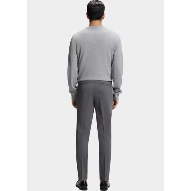 BOSS Black Chino Blauw H-Kaiton1 10277235 01 50553813/404
