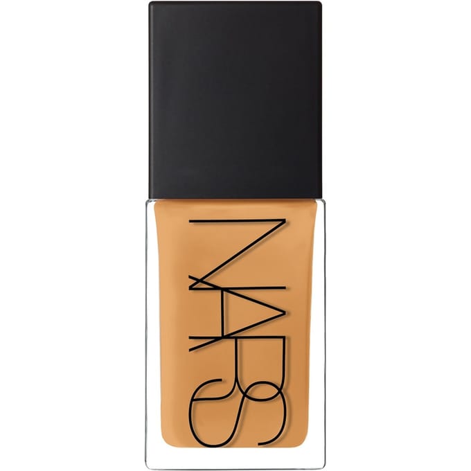 NARS Foundation Licht Reflecterende Stichting Vloeibare foundation Dames 30 ml