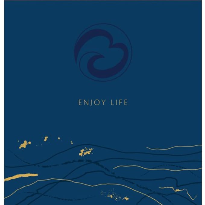Enjoy Life - Susanne van Sambeeck