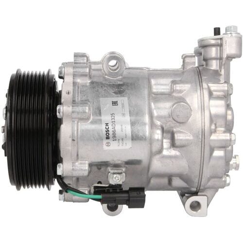 Airco-compressor BOSCH 1 986 AD1 325