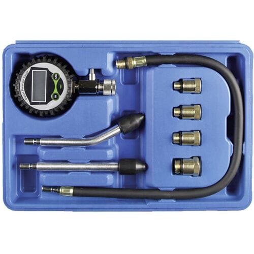 Kunzer 7DKT08 Digitale kompressions-drucktester