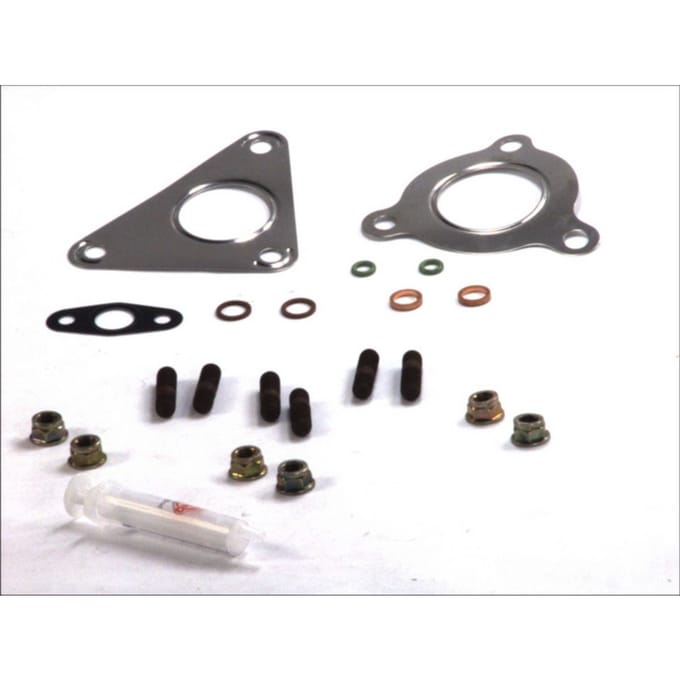 Montageset, supercharger ELRING 715.340