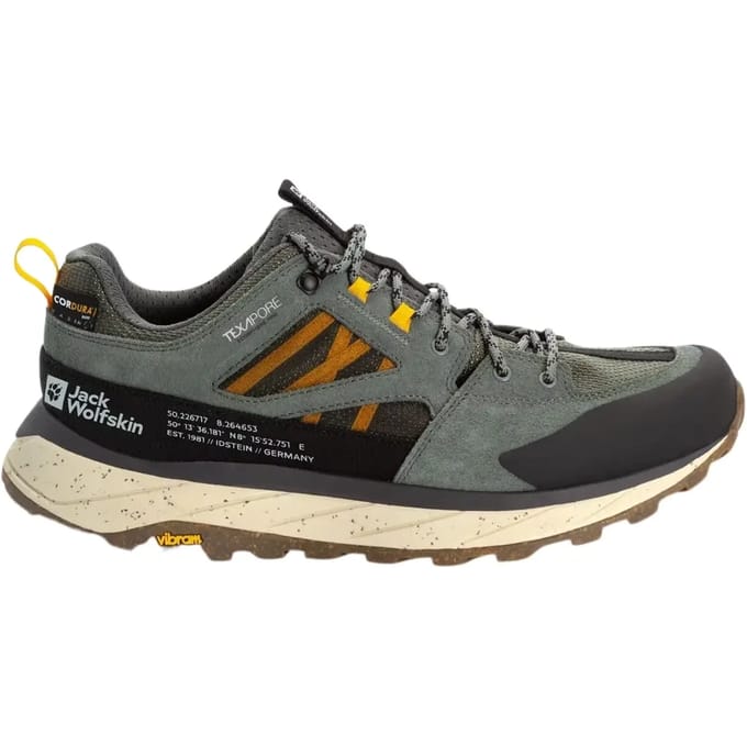 Schoenen Jack Wolfskin