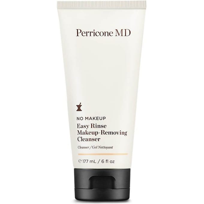 Perricone MD No Makeup Easy Rinse Makeup-Removing Cleanser 117ml