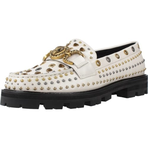 Mocassins Kurt Geiger London Mansion Stud Loafer