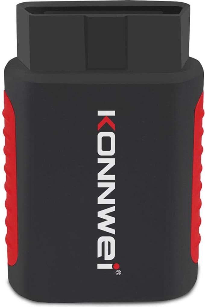 Konnwei KDIAG Smartphone Dongle – OBD2 Scanner