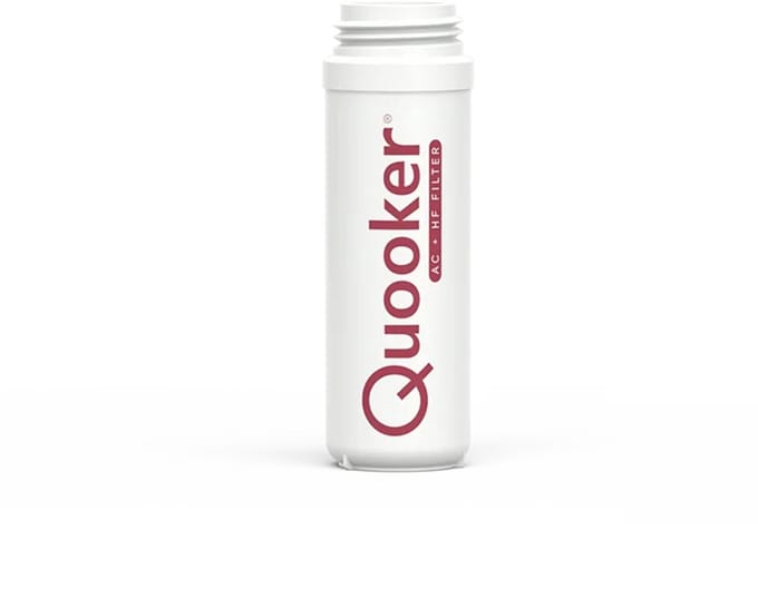 Quooker CUBE Filter (geschikt voor tweede generatie 2.0)