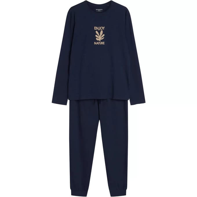 Pyjama Henderson Level