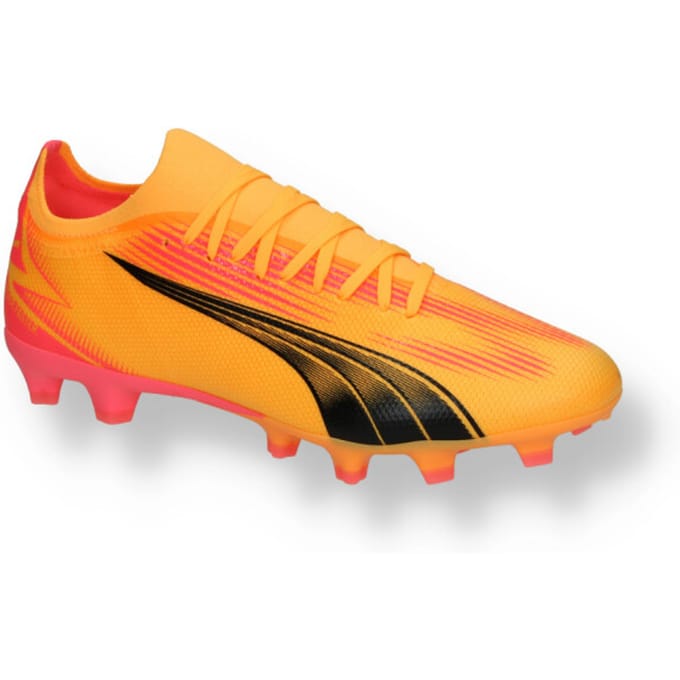 Puma Ultra Match FG/AG Voetbalschoenen Heren