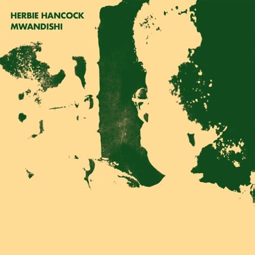 Mwandishi - Herbie Hancock
