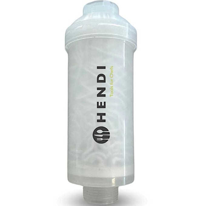 Hendi 1.0 Serie - Omgekeerde Osmose Filterpatroon - Verwisselbaar - Sedimentpolypropyleen