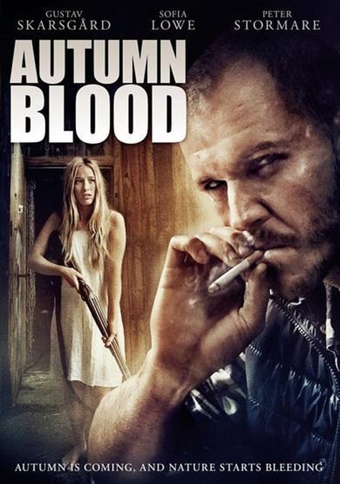 Autumn Blood (DVD)