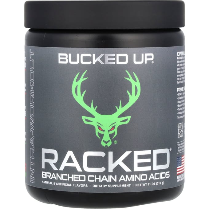 Bucked Up, BCAA Liquide, Pastèque, 312 g (11 onces)