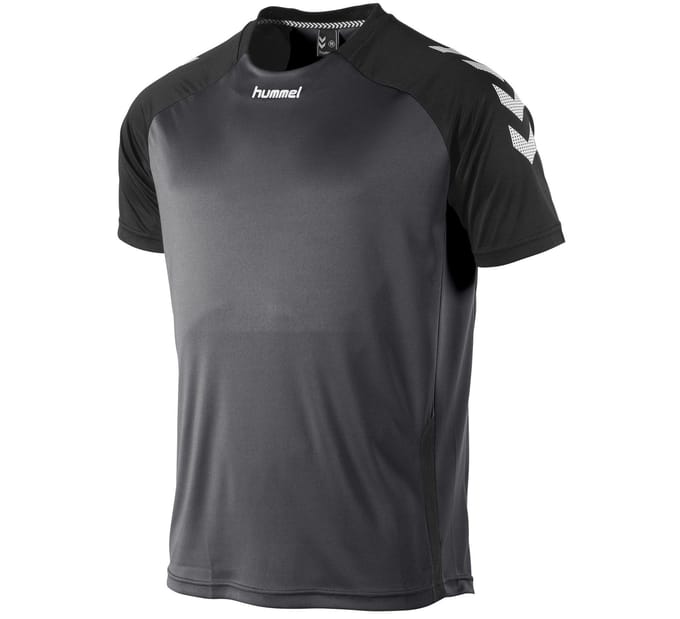 hummel Aarhus Sportshirt Unisex - Maat M