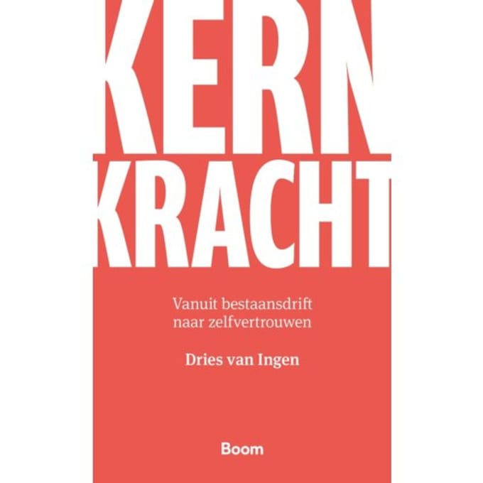 Kernkracht - Dries van Ingen
