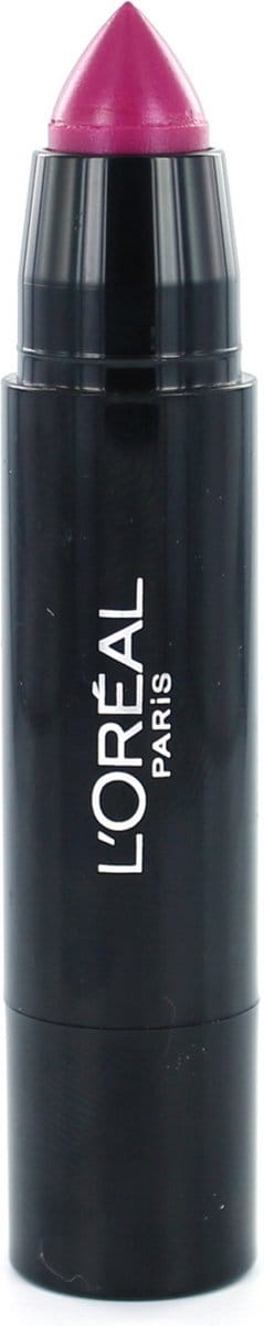 L'Oréal Infallible Sexy Balm Lipstick - 111 Go Pretty Or Go Home