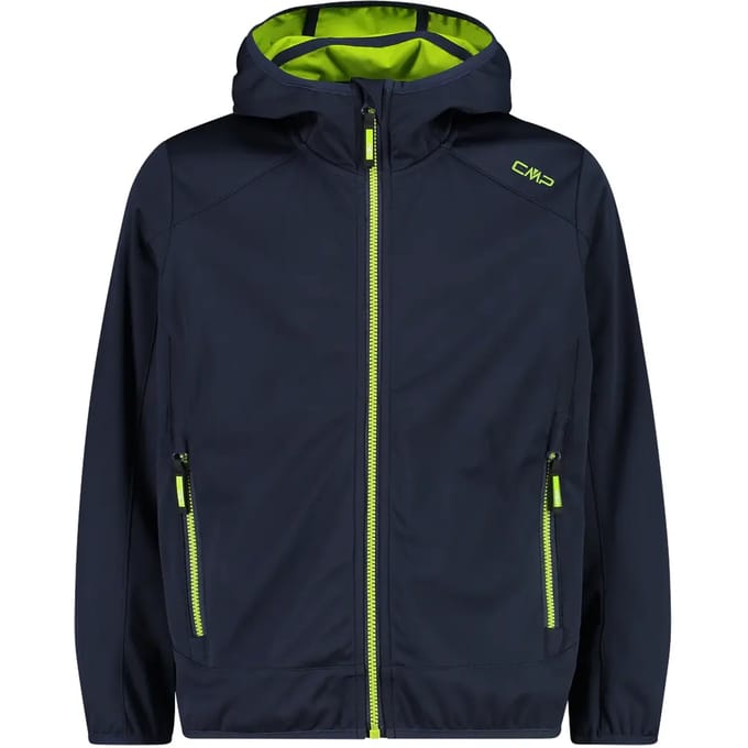 Kinderen hoodie CMP