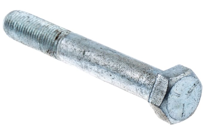Screw
