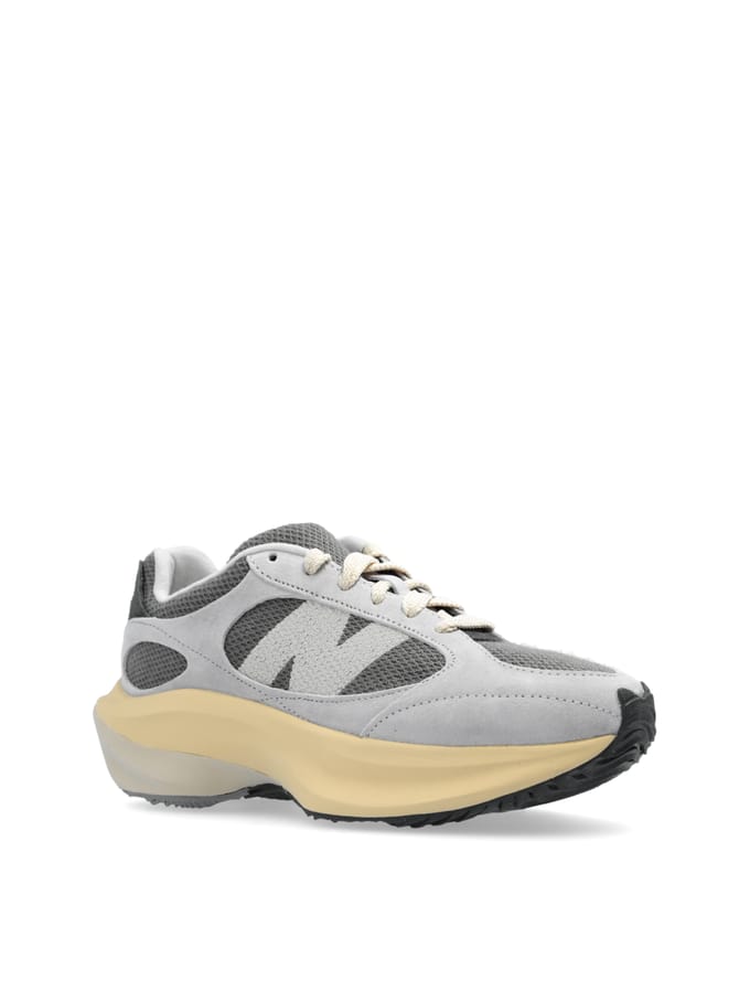 WRPD Runner 'Grey Matter' sneakers