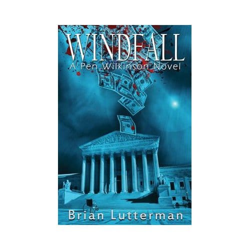 Windfall - Brian Lutterman