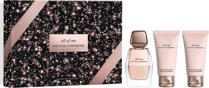 Narciso Rodriguez All of Me Eau de Parfum 150ml.- Gift box