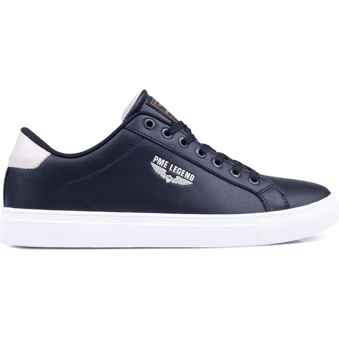 PME Legend - Heren Sneakers Carrior - Zwart - Maat 41