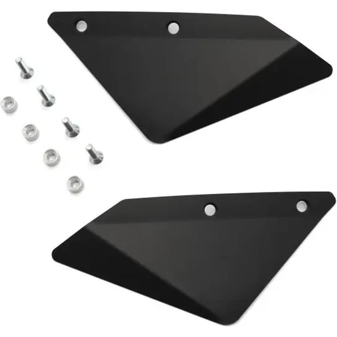 Nummerplaathouder motorfiets Barracuda Forza 750 Honda