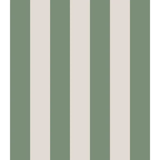 Baby behang Dekornik Portofino Stripes Caramelle