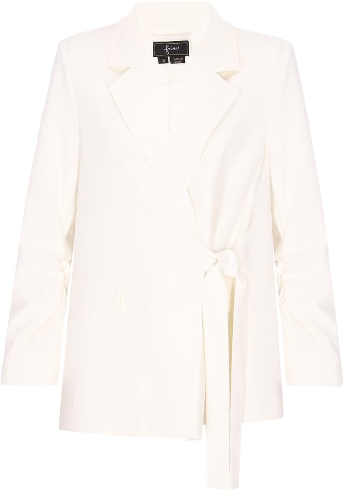 faina Blazer