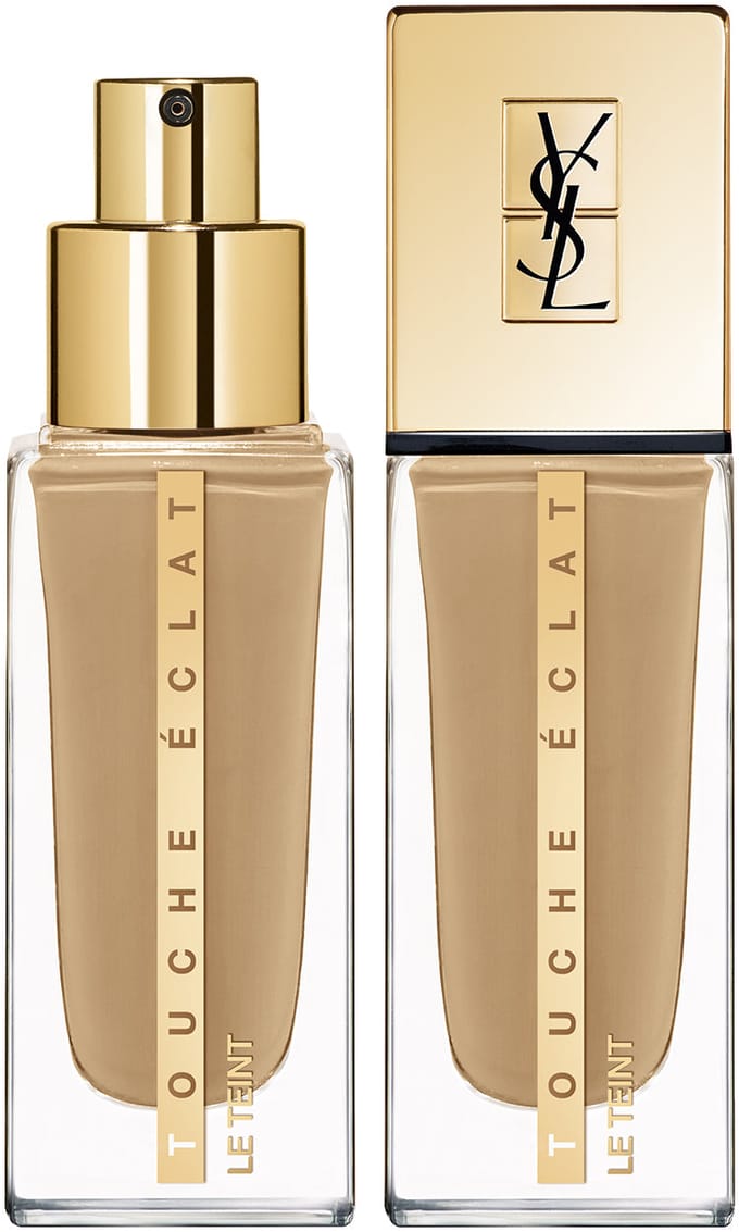 Yves Saint Laurent Make-Up Touche Éclat Touche Éclat Le Teint Foundation SPF22 SPF22