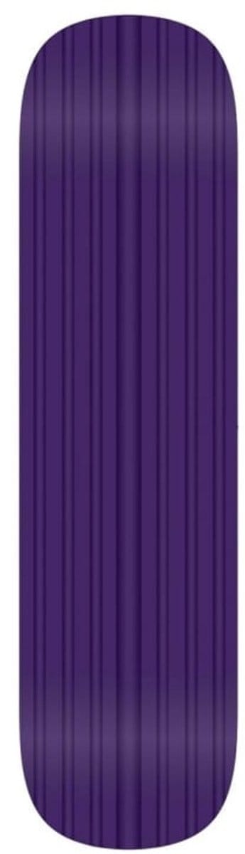 Ambition Jib Snowskate Purple