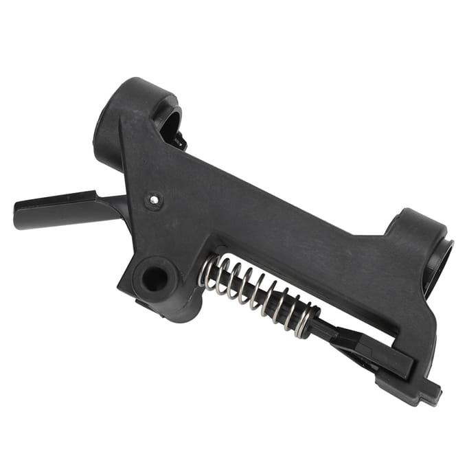 12V Elektrische Boegschroef Beugel Opblaasboot Kajak Motor Accessoire Rubberboot Motor black