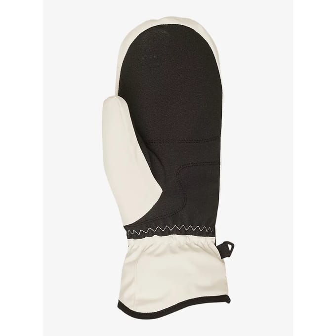 Snowboardwanten dames Roxy Jetty Solid Mitt
