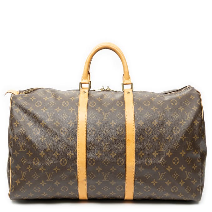 Keepall 55  reistas