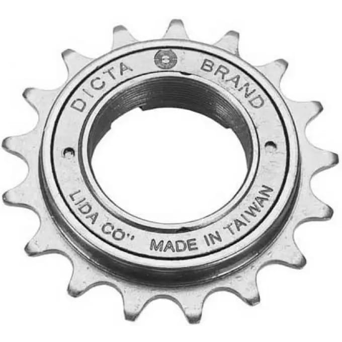Freewheel Forward cp 3/32"