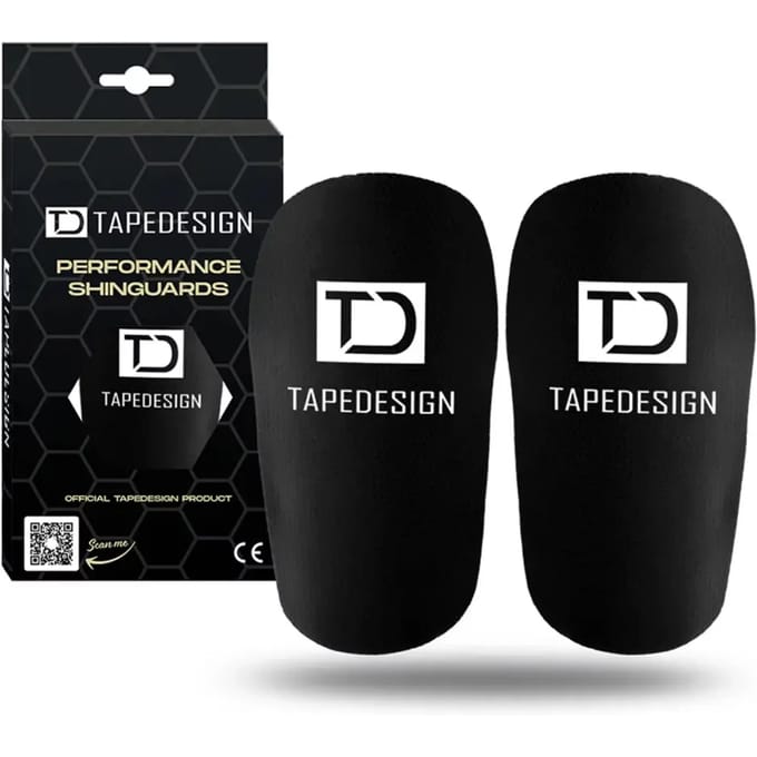 Scheenbeschermers Tape Design Flex Mini
