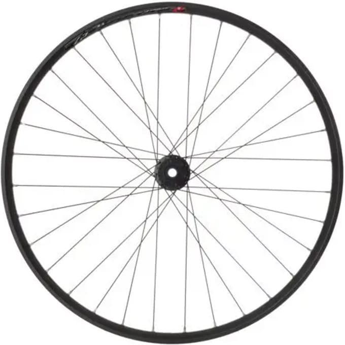 Voorwiel Cordo Hybrid DT350