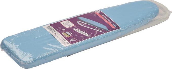 Widex Mouwplank 51 x 12 cm, Blauw