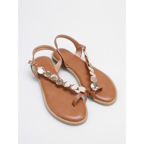Sandalen La Modeuse 77933_P184946