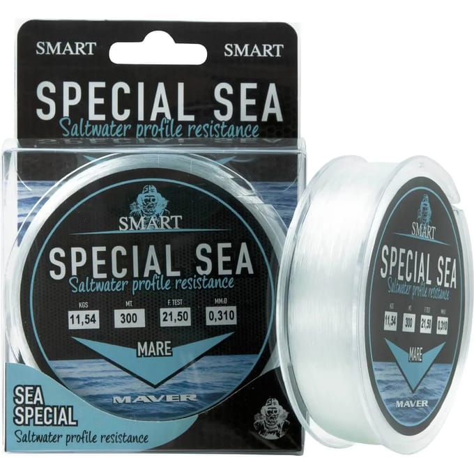 Monofilament Maver Special Sea