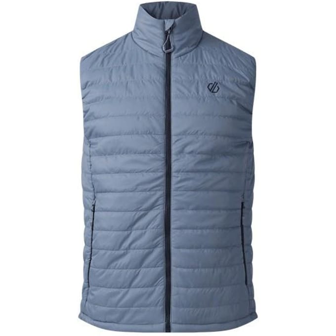Dare 2B Heren Air Lite Body Warmer (Kwik)